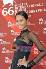 Do_Thi_Hai_Yen at Venice Film Festival on 1st Sep 2009.jpg